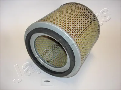 Produktbild von Luftfilter FA-529S, Höhe 185,6 mm, Außendurchmesser 188 mm, Innendurchmesser 112 mm