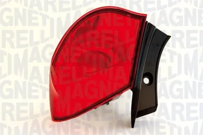 Produktbild von MAGNETI MARELLI Rückleuchte Heckleuchte Links Äusserer für ALFA ROMEO GIULIETTA (940)