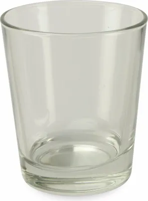 Produktbild von Trinkglas BORMIOLI ROCCO, 4er-Set, je 285 ml