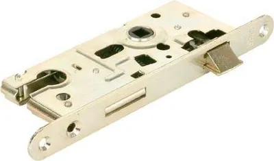 Zdjęcie produktu dla zamek został zablokowany. K105 - 72/60 P-L BÍ Zn wkładka