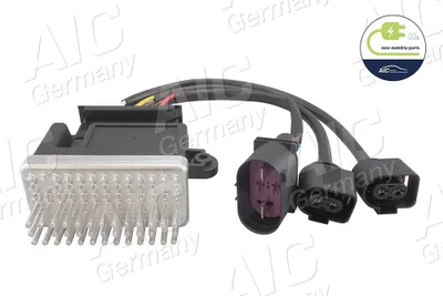 Produktbild von AIC 70926 Steuergerät Elektrolüfter (Motorkühlung)