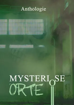 Obrázok produktu pre Mysteriöse Orte