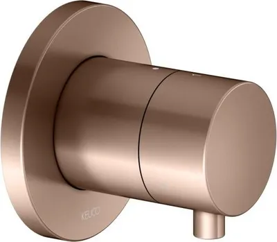 Produktbild von KEUCO 59548291001 3-Wege Umstellventil IXMO Comf.59548,