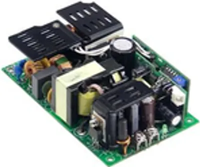 Produktbild von Meanwell EPP-300-27 Schaltnetzteil 27 V/DC 7.4 A 200 W - Netzteil - 300 W