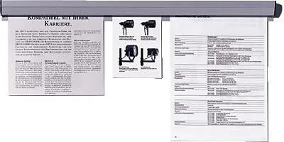 Produktbild von Franken Papierklem PKS 58 4x58cm l-gr