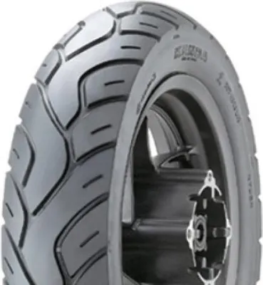 Produktbild von Kenda Motorradreifen car-tyres K763F ( 110/90-13 TL 56P Vorderrad )