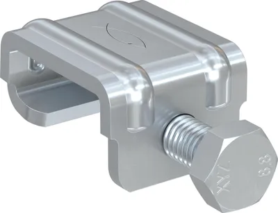 Produktbild von Fischer Luftkanalklammer VDC (50 Stk.) - 568675