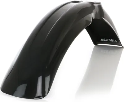 Produktbild von ACERBIS Schwarzer Vorderkotflügel für HONDA