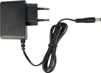 Produktbild von vhbw Netzteil Ersatz für Yamaha PA-130B, PA-5B, PA-3B, PA-3C, PA-130A, PA-3, PA-130 für Keyboard, E-Piano - 7,8 cm
