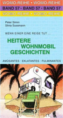 Image de Heitere Wohnmobil Geschichten