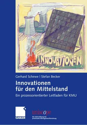 Obrázek produktu pro Innovationen für den Mittelstand