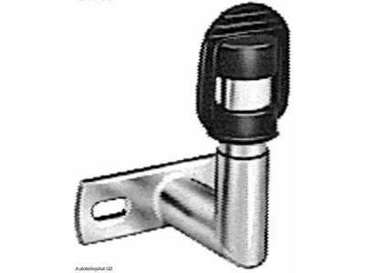 Zdjęcie produktu dla Podstawa światła roboczego HELLA 8HG 006 294-021