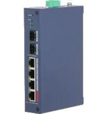 Productafbeelding van Switch Dahua Chs4206-4Et-90