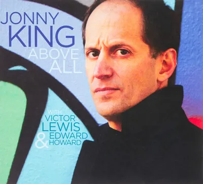 Image de King Jonny|King Jonny|King Jonny - Above All