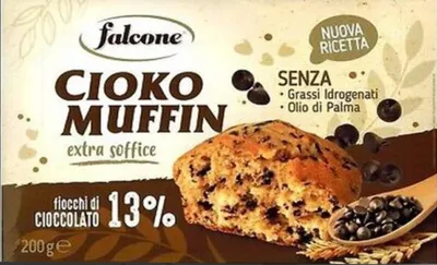 Zdjęcie produktu dla Open Food 8023696008480, 465 kcal, 46 g, 19 g, 7,1 g, 28 g, 5,8 g