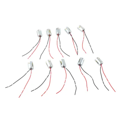 Obrázek produktu pro 10PCS 1156 žárovky patice LED světelného signálu držák s 3,5in Harness DC 12V Flexibilní
