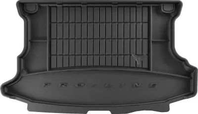 Produktbild von FROGUM 3D Kofferraummatte für Kia Sportage II 04-10