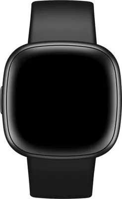 Obrázek produktu pro Fitbit Versa 4 Smartwatch Black Android
