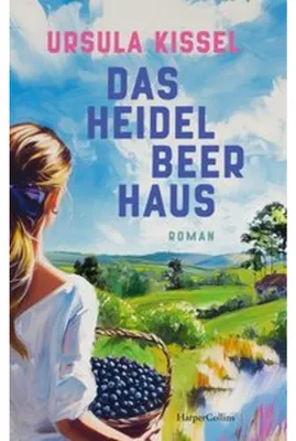 Zdjęcie produktu dla Das Heidelbeerhaus