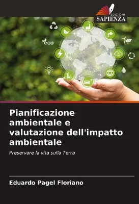 Produktbild von Umweltplanung und Umweltverträglichkeitsprüfung