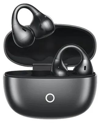 Obrázok produktu pre Slúchadlá, Bluetooth 5.4, aktívne potlačenie hluku, čierny titán
