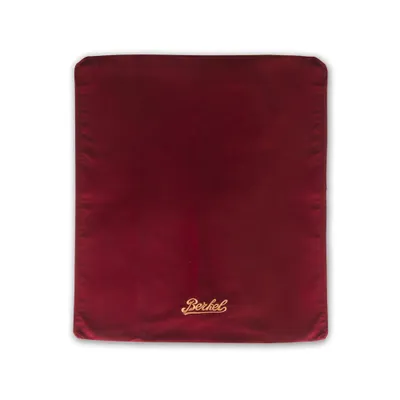 Produktbild von Berkel BK-COVER-S, Rot, Für elektrischen Aufschnittmaschinen für Haushalt Red line mit einem Messer bis 250mm., 45 mm, 35 mm, 40 mm