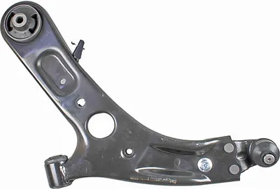 Produktbild von METZGER 58117801 Querlenker Vorne Links für HYUNDAI i30 (GD)