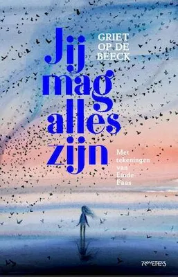 Zdjęcie produktu dla Możesz być kimkolwiek