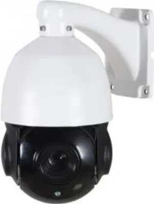 Obrázek produktu pro 5MPx IP PTZ kamera Zoneway HRLIV04M50 s 20x ZOOM a LASER IR 150m