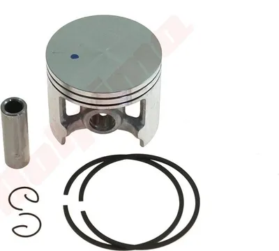 Immagine prodotto di Pistone per Husqvarna 395 58Mm