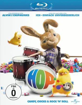Produktbild von Hop
