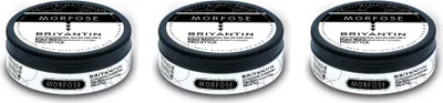 Produktbild von Briyantin Hair Styling Wax 3x175 ml