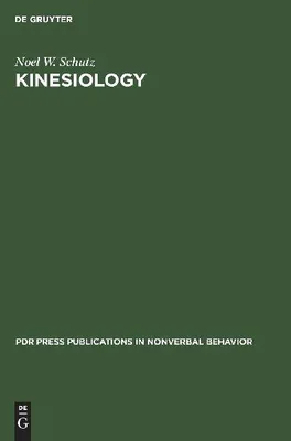 Produktbild von Kinesiology