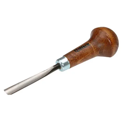 Obrázek produktu pro Rydlo duté, PROFI, 6 mm