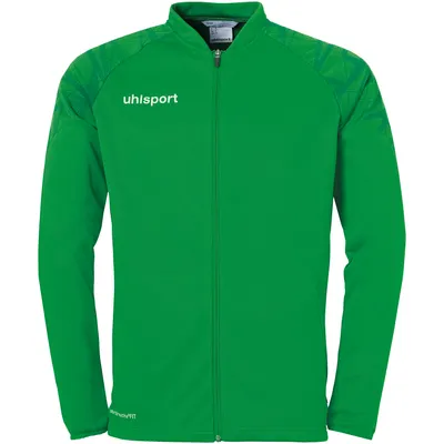 Produktbild von Uhlsport GOAL 25 POLY JACKE 140 grün/lagune