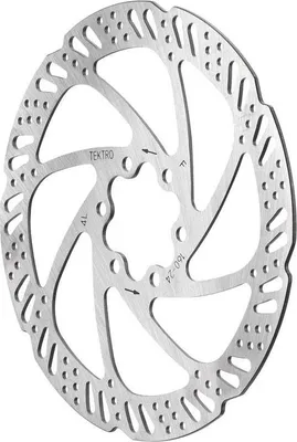 Produktbild von Tektro Bremsscheibe TR24