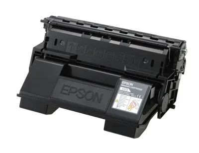 Productafbeelding van Toner EPSON C13S051173, M4000, zwarte cartridge