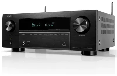 Produktbild von AVR-X2800H 7.2-Kanal 8K-AV-Receiver