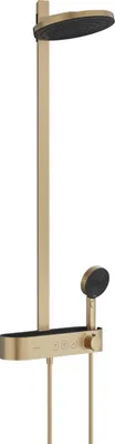 Obrázok produktu pre HANSGROHE 24241140 Sprchová rúra Pulsify S 260 2j EcoSmart