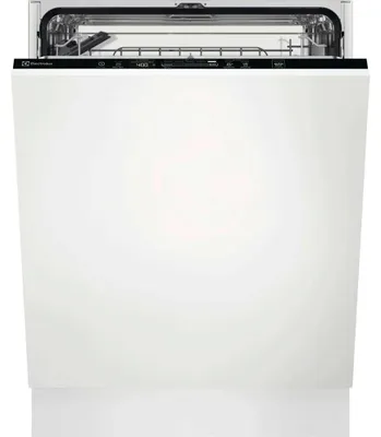 Image de Electrolux EES47400L Lave-vaisselle entièrement intégré 13 couverts C