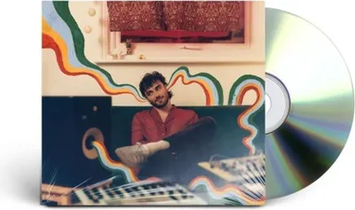 Obrázek produktu pro Alfie Templeman: Radiosoul