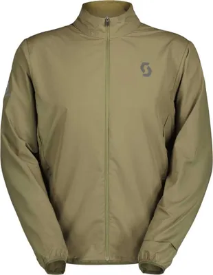 Produktbild von Scott Endurance Tech Windjacke Grün L Mann Grün L