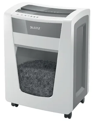 Produktbild von Skartovačka Leitz IQ Office Pro P4