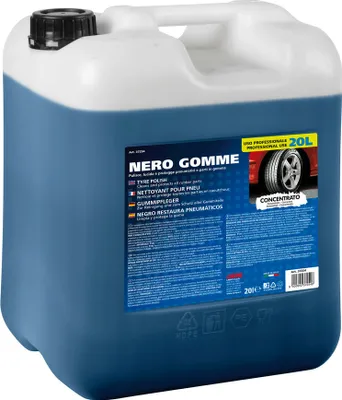 Zdjęcie produktu dla Nero gomme, skoncentrowany - 20 litrów