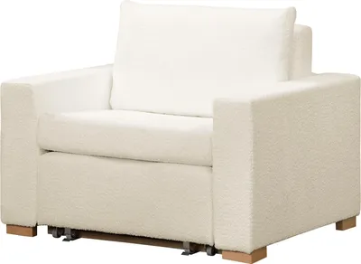 Produktbild von home24 Schlafsessel