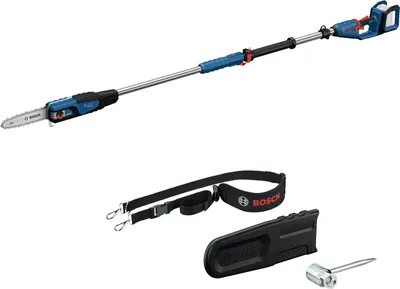 Produktbild von Bosch Professional GKE 18V-25 TP (C) Akku-Teleskop-Hochentaster solo (06008D6000)