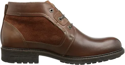 Produktbild von Camel Active  361.12.01 - herren stiefelette