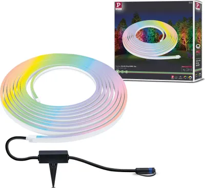 Produktbild von Paulmann Plug & Shine LED Stripe Smooth Einzelstrip