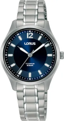 Produktbild von Lorus Rg235Xx9 Uhr