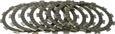 Produktbild von Kupplungslamellen für Suzuki GSX 750 Inazuma Baujahr 1998-2003 von pamoto - Neu